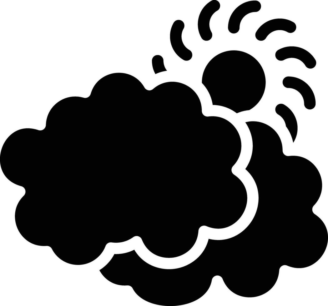 Weather Vector Icon