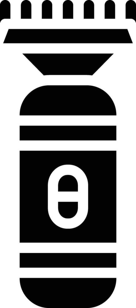 Trimmer Vector Icon