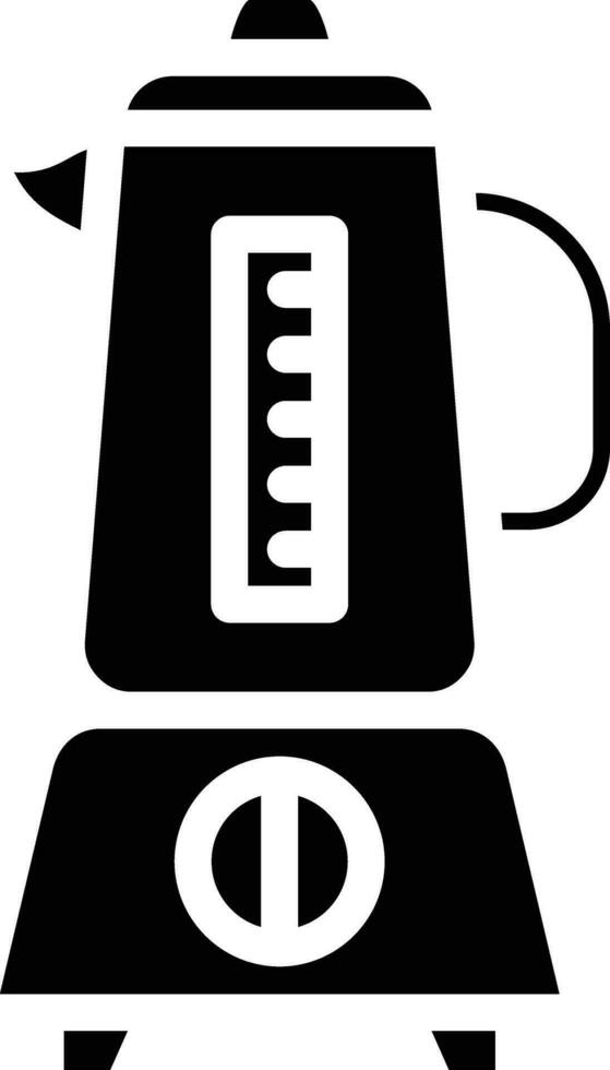 Blender Vector Icon