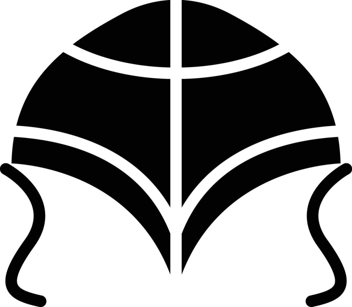 Kite Vector Icon