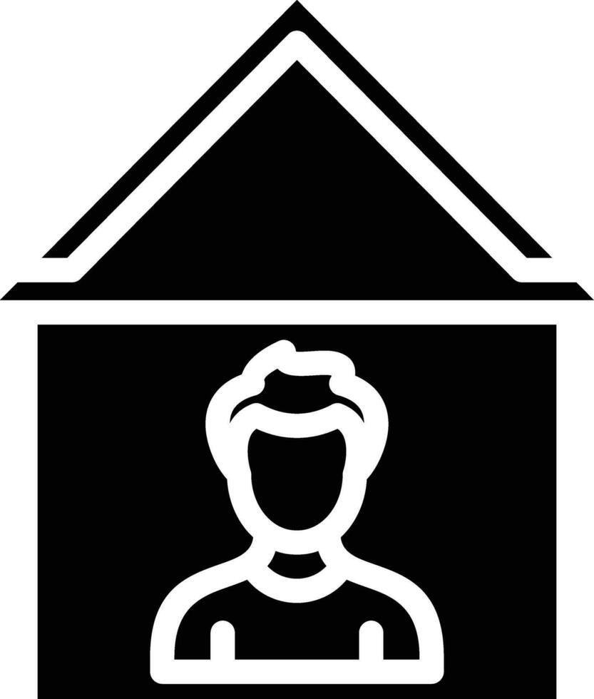 Shelter Vector Icon