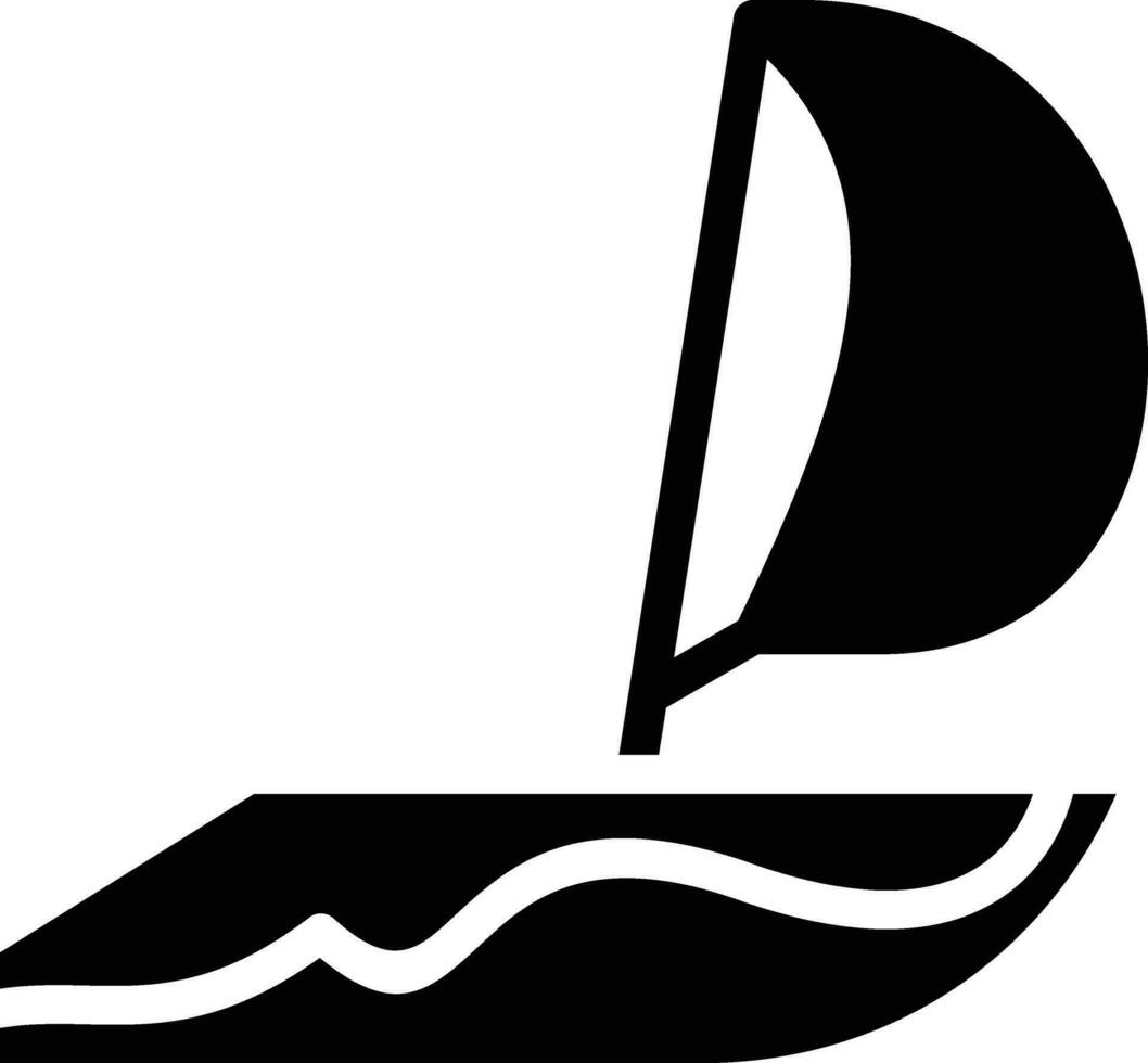 Boat Vector Icon