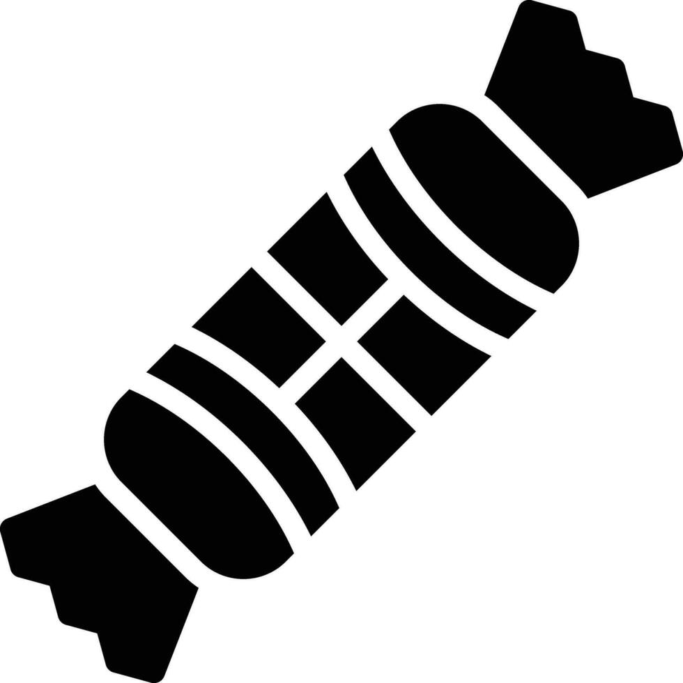 Candy Vector Icon