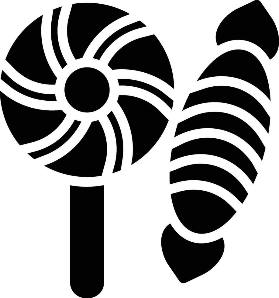 Candy Vector Icon