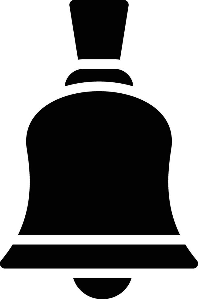 Bells Vector Icon