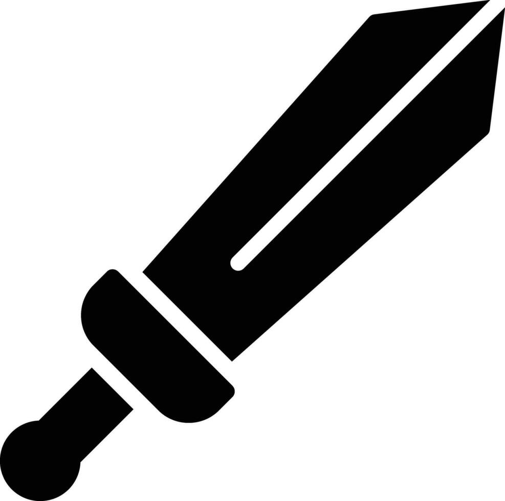 Swords Vector Icon