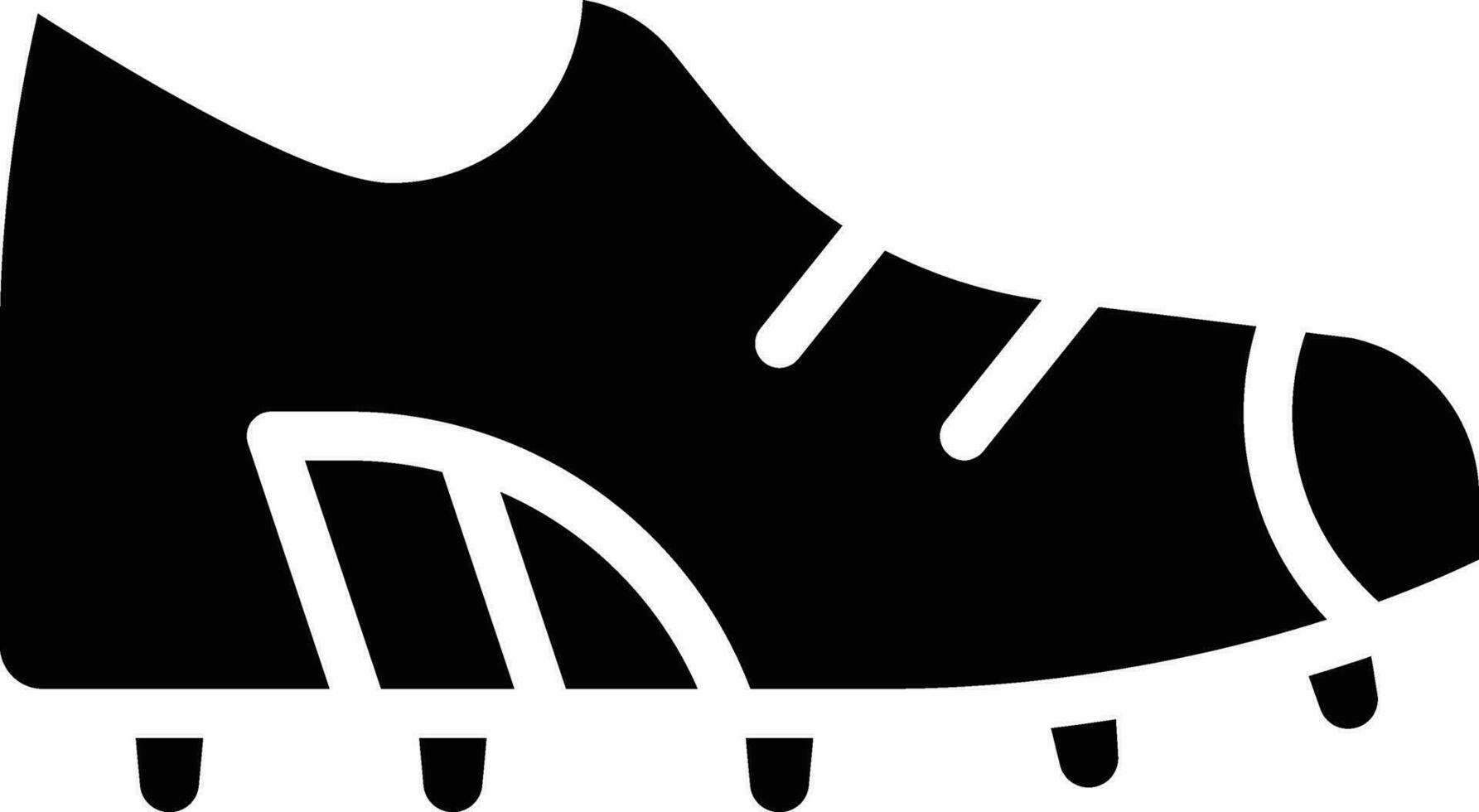 Cleats Vector Icon