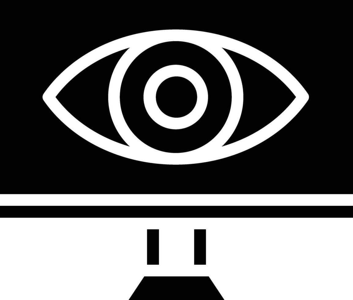 Spyware Vector Icon