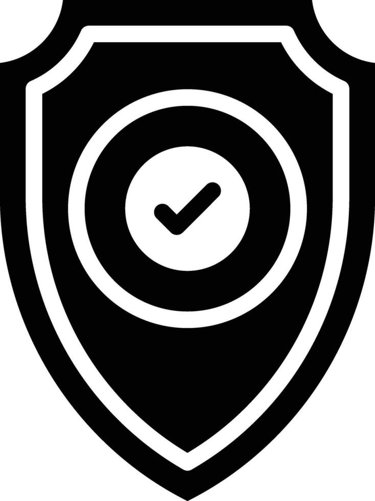 Protection Vector Icon