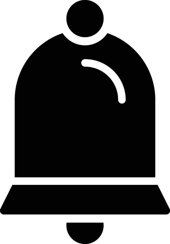 Bell Vector Icon