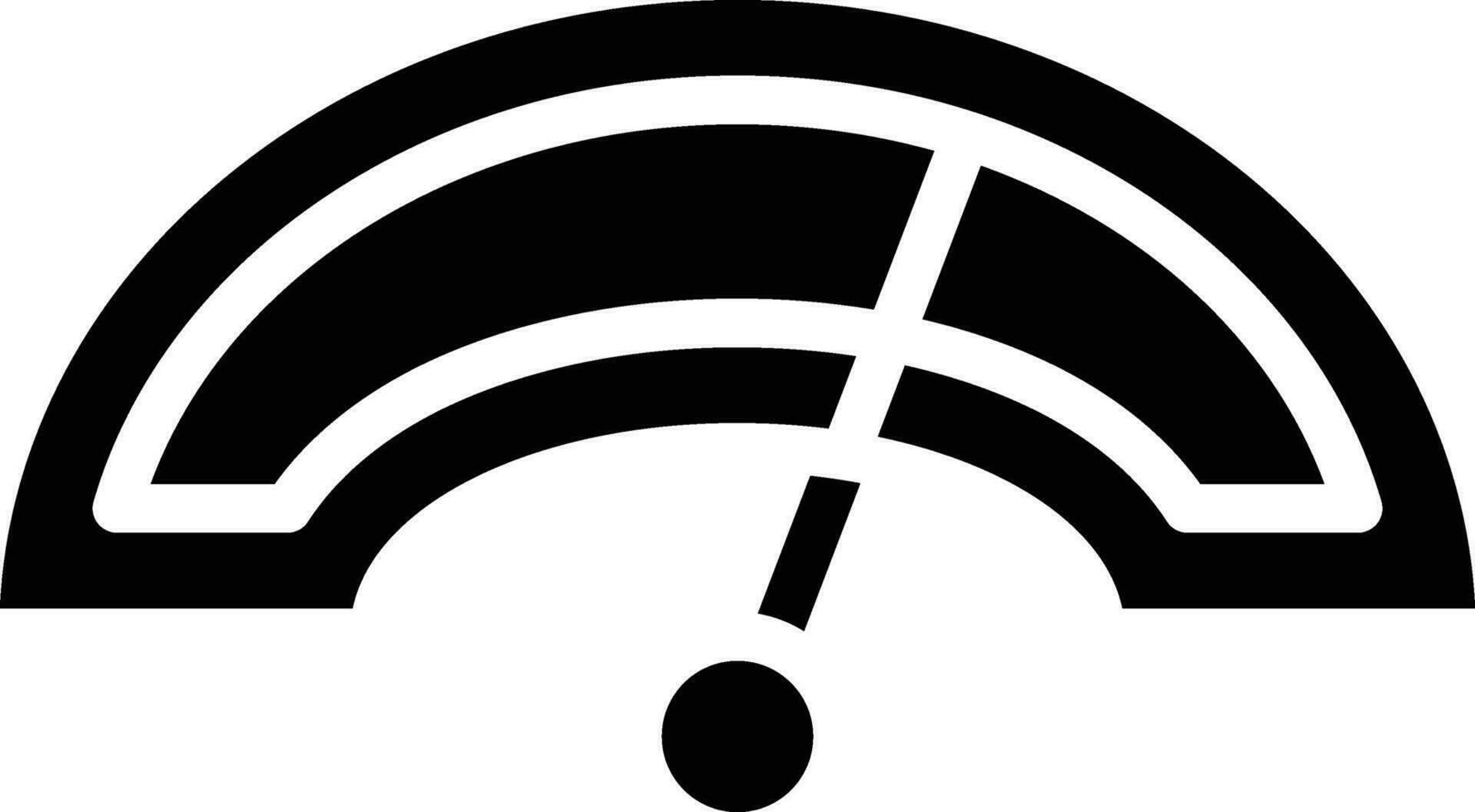 Wiper Vector Icon