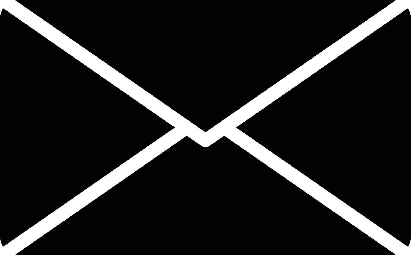 Envelope Vector Icon