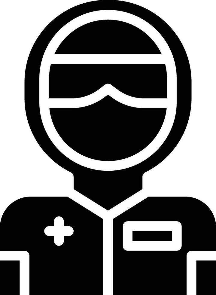 PPE Vector Icon