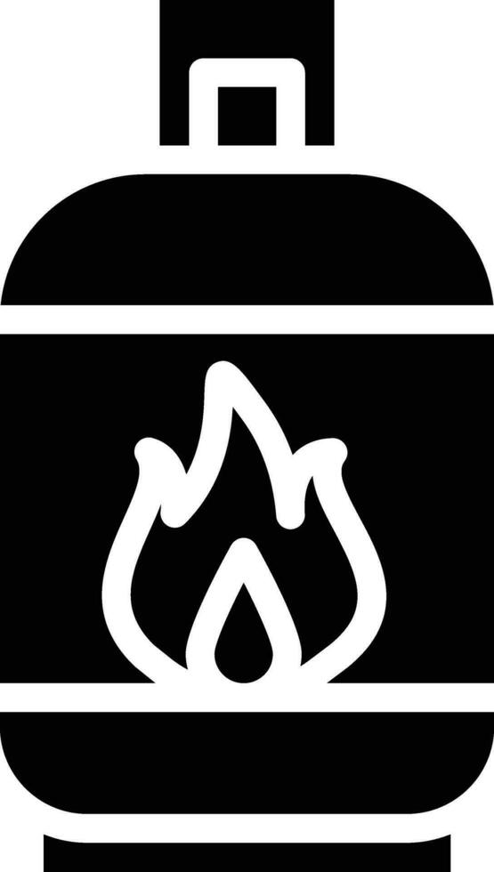 Gas Vector Icon