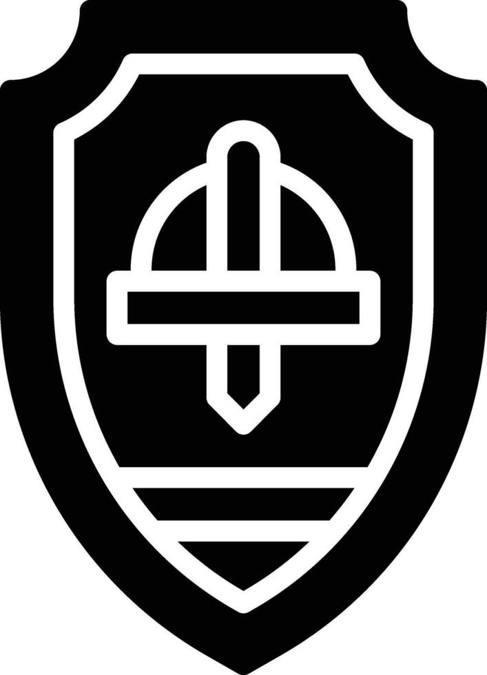 Shield Vector Icon