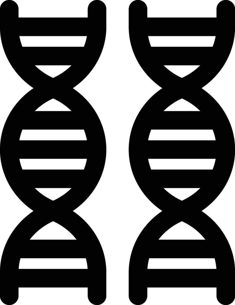 DNA Vector Icon