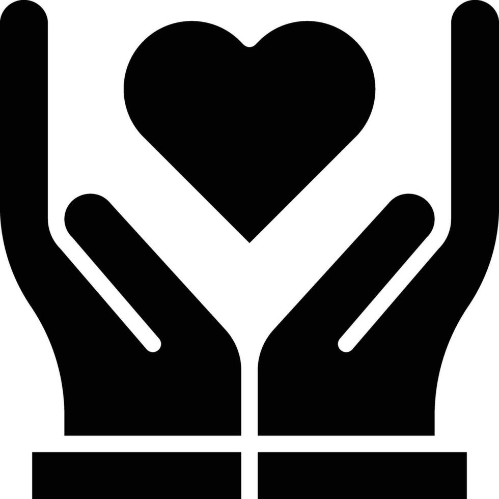 Caregiver Vector Icon