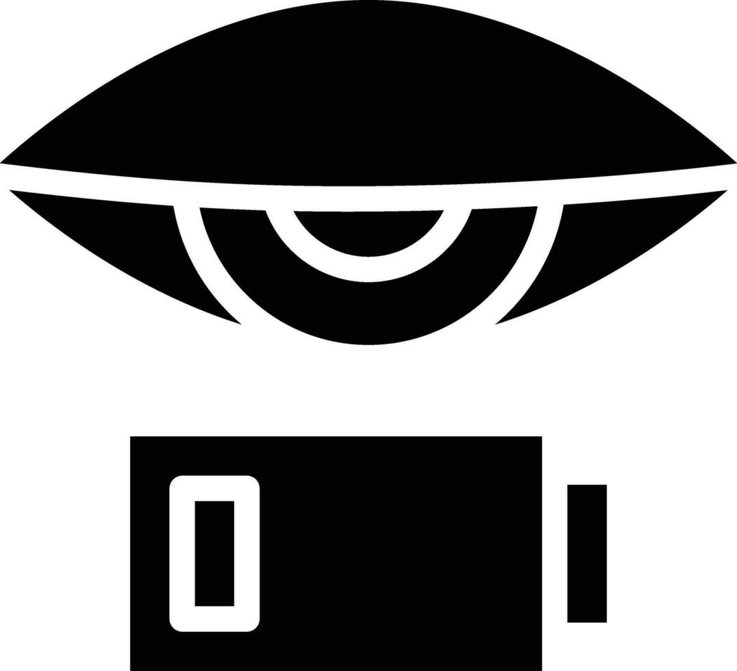 Fatigue Vector Icon