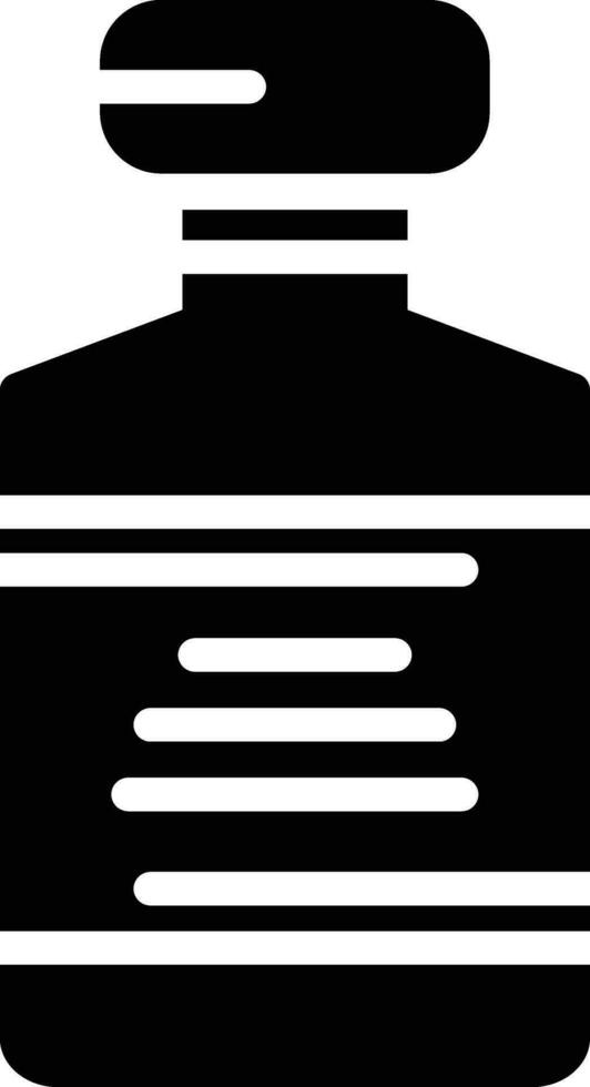 Bbq Sauce Vector Icon