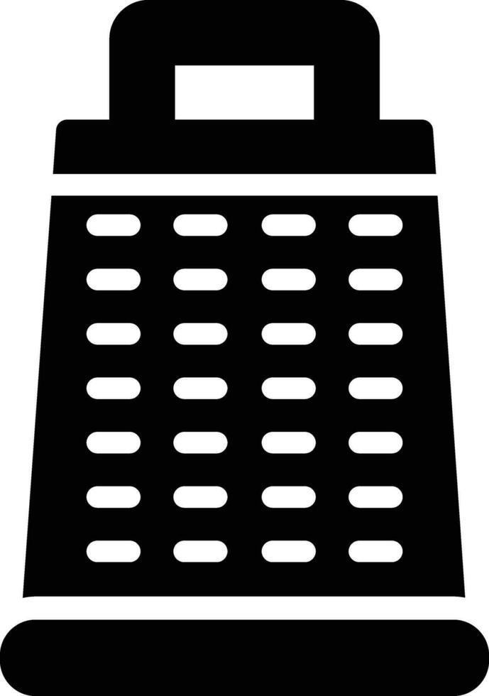 Grate Vector Icon