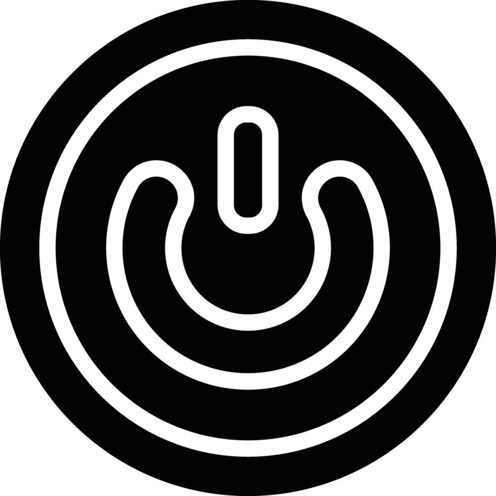 Power Vector Icon