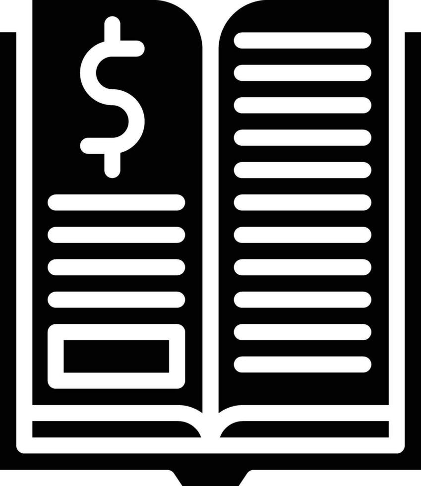 Ledger Vector Icon