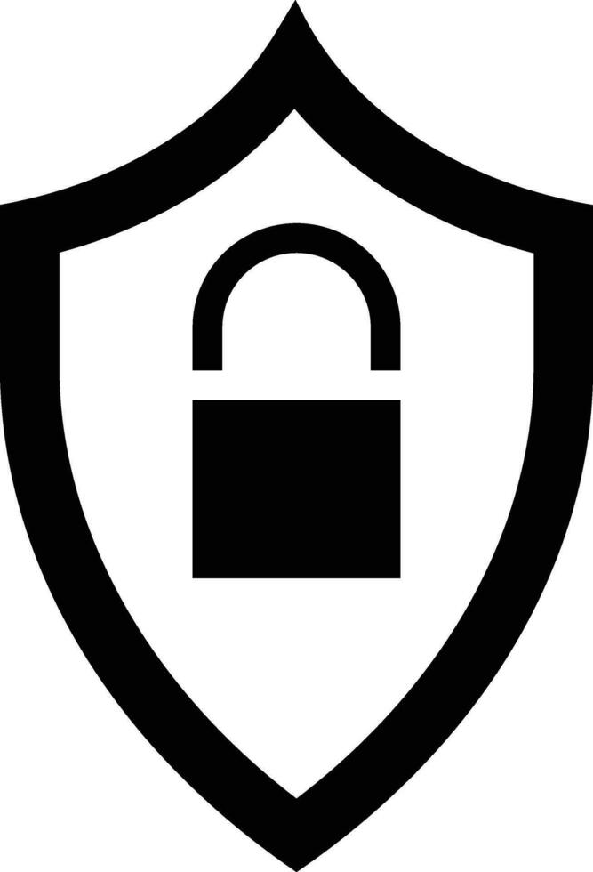 Security Vector Icon