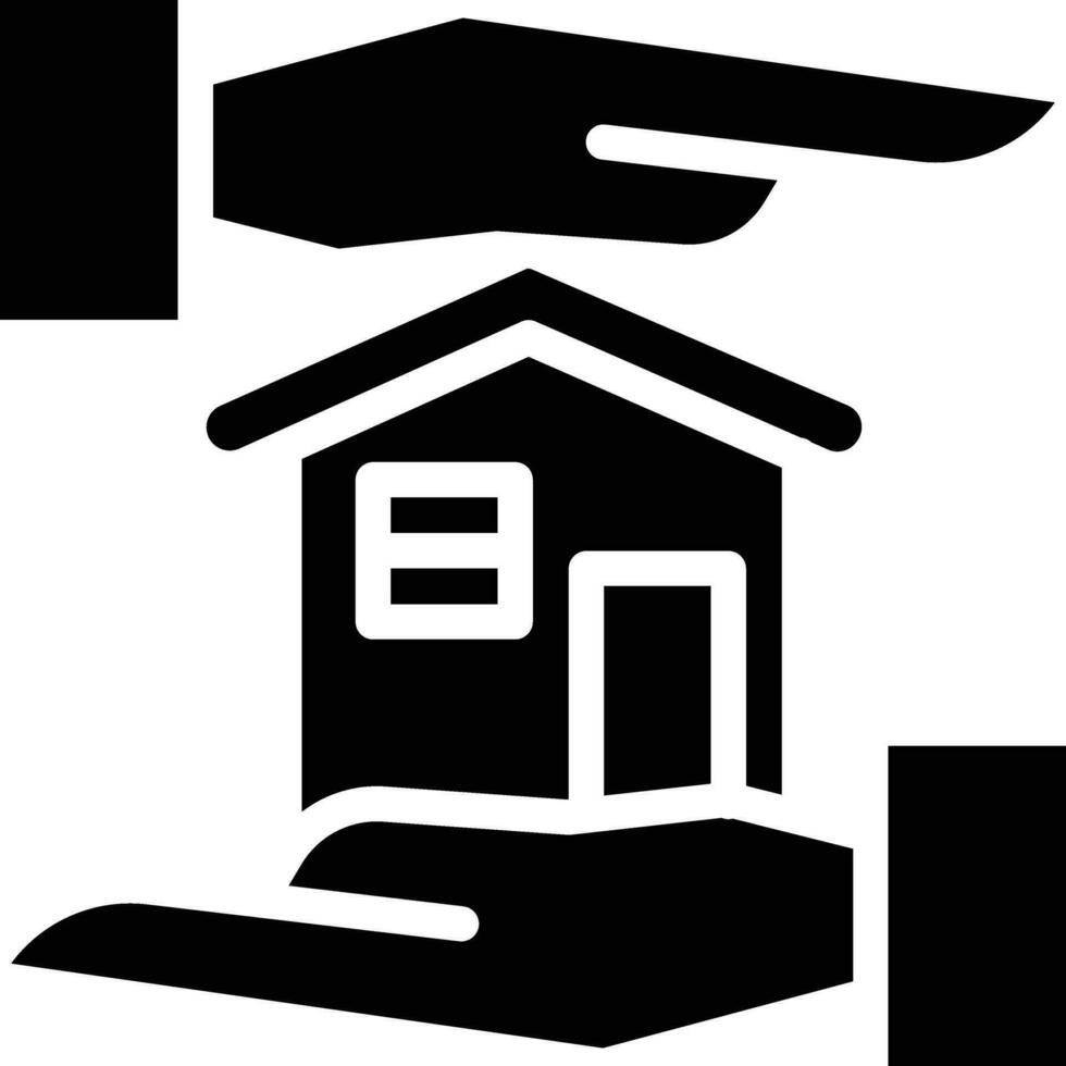 Insurance Vector Icon