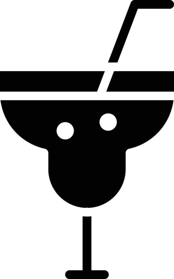 Drink Vector Icon