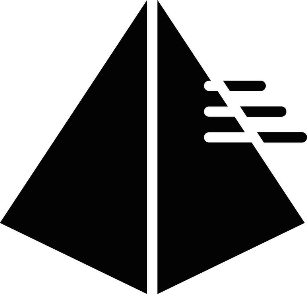 Prism Vector Icon
