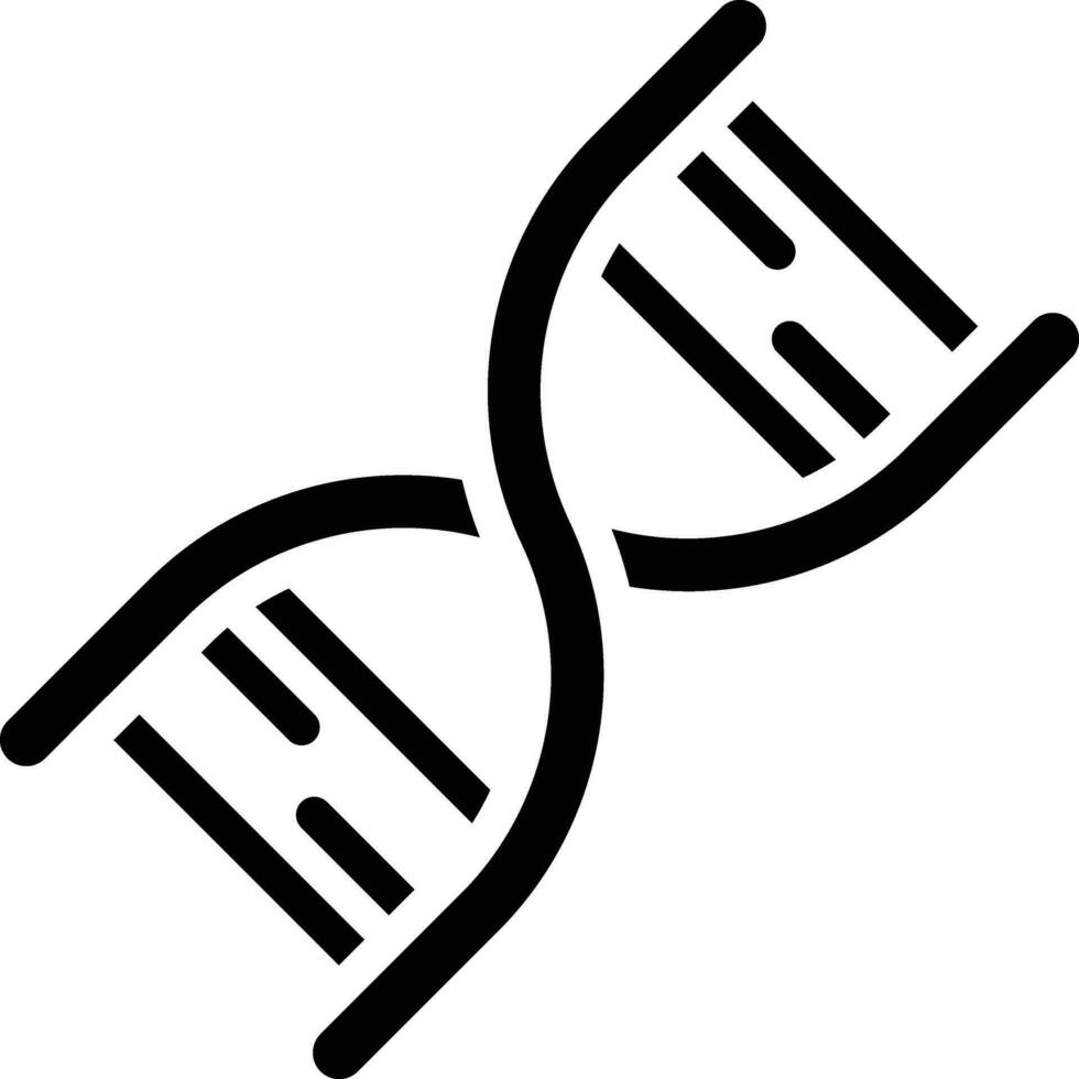 DNA Vector Icon