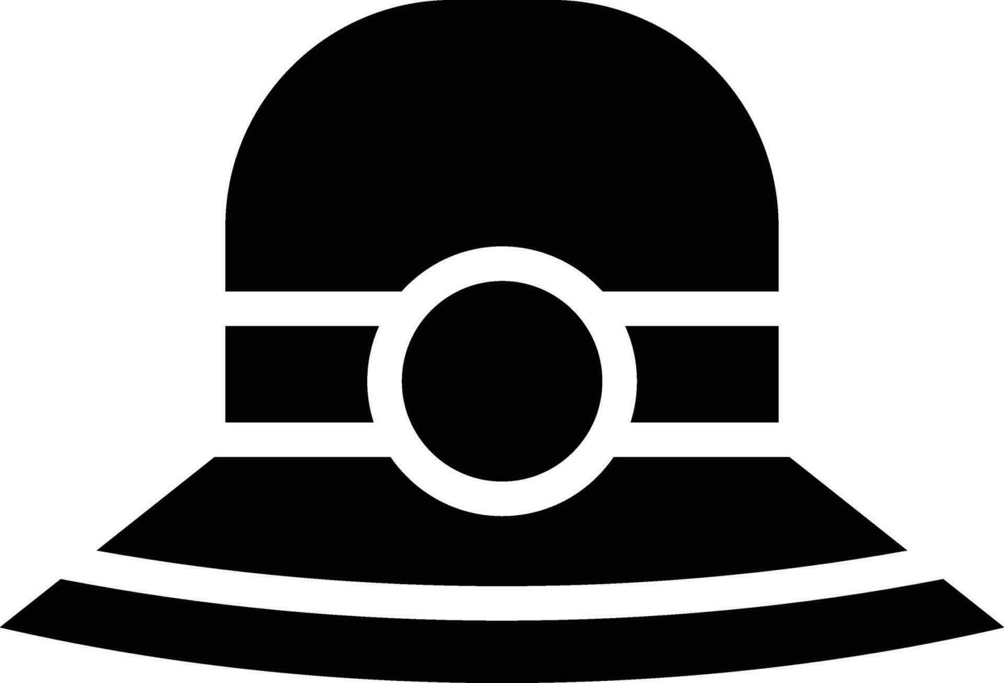 Hat Vector Icon