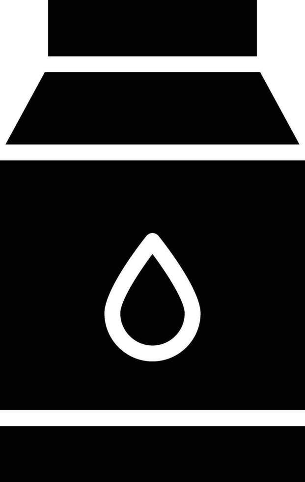 Milk Vector Icon