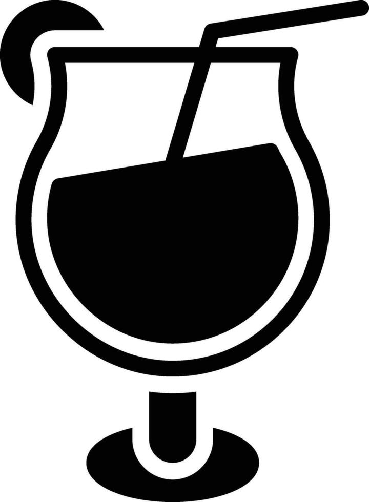 Drink Vector Icon
