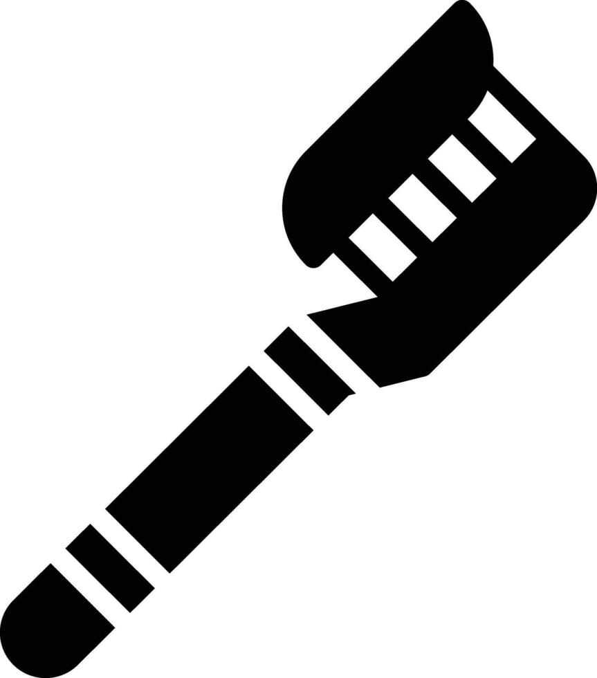Tooth Brush Vector Icon