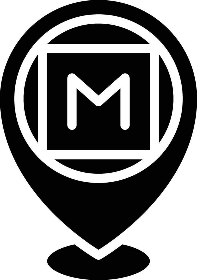 Placeholder Vector Icon