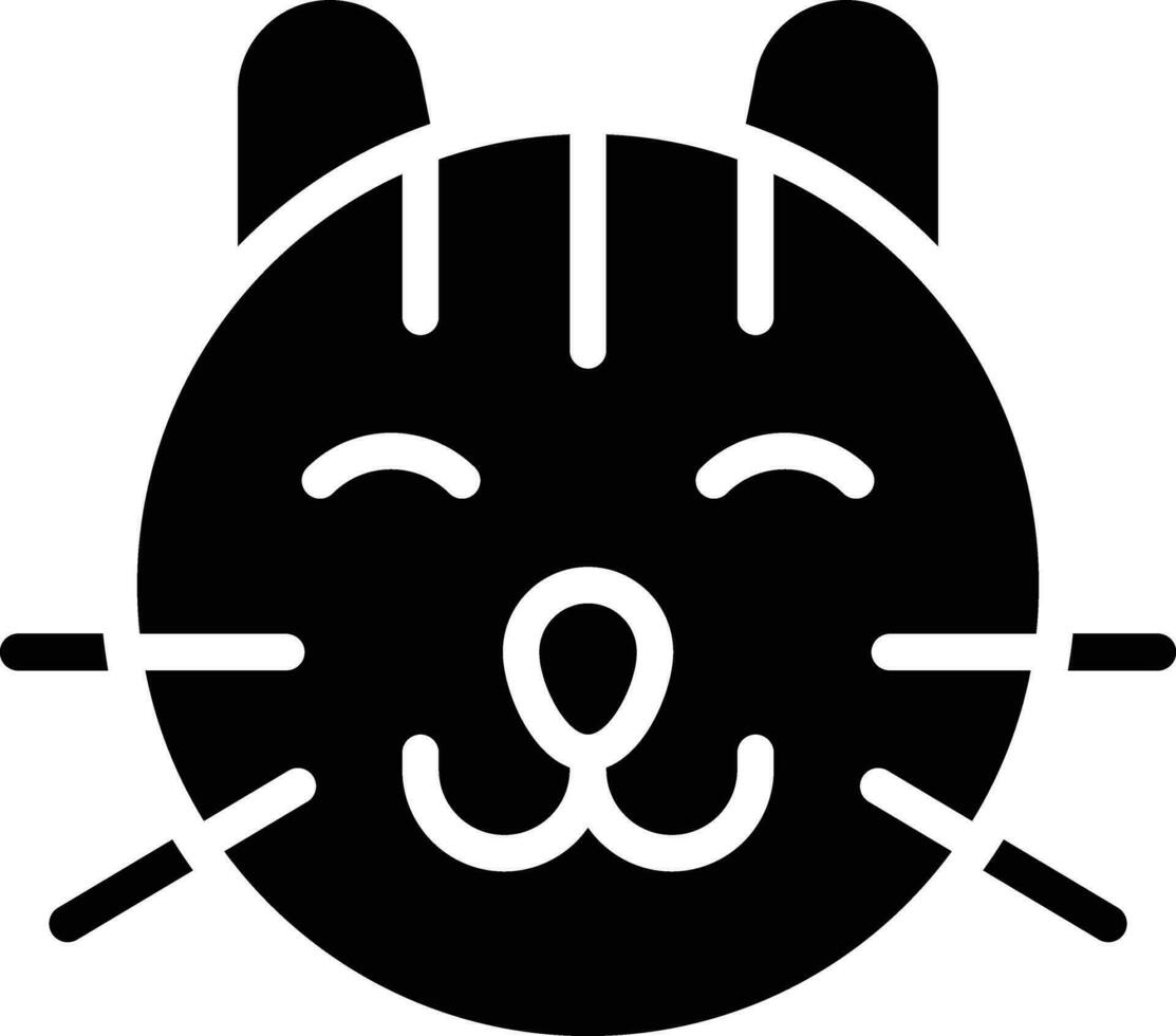 Cat Vector Icon