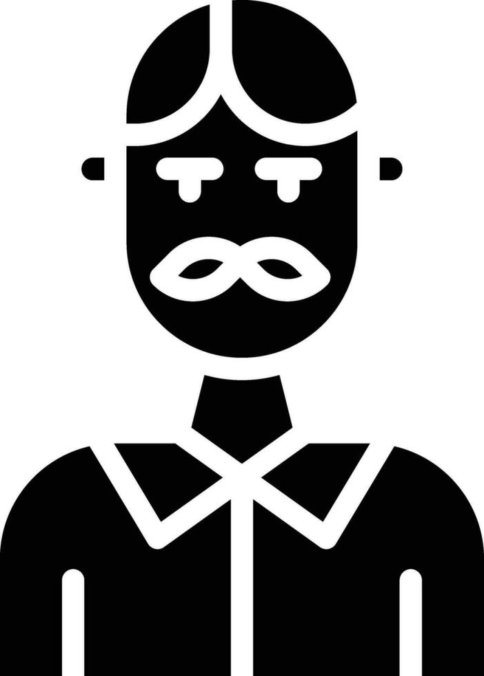 Father Vector Icon