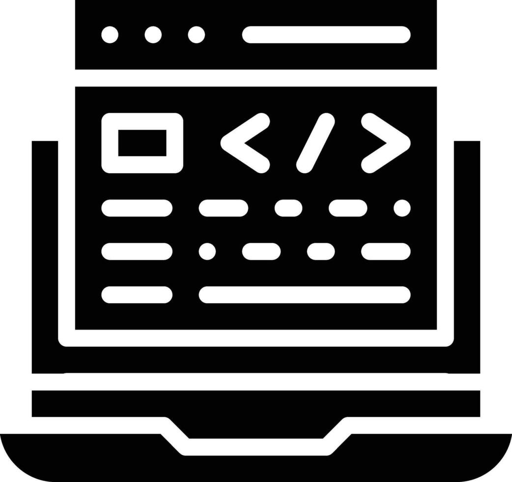 Script Vector Icon 36566942 Vector Art at Vecteezy