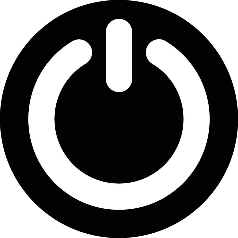 Switch Vector Icon