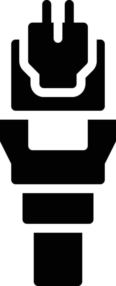 Rj45 Vector Icon