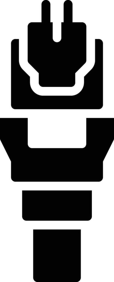 Rj45 Vector Icon