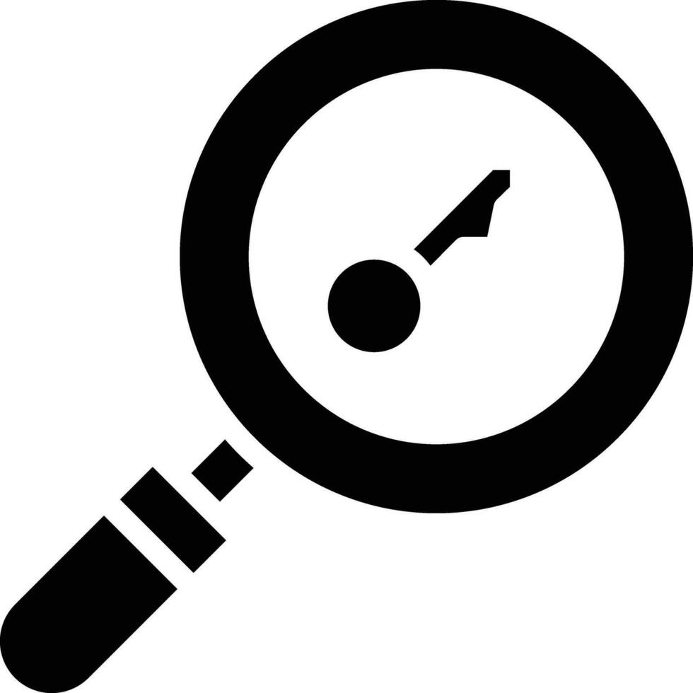 Keywords Vector Icon