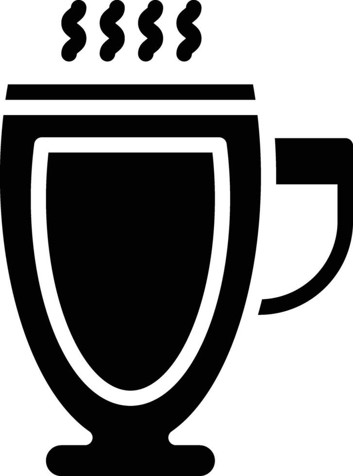 Espresso Vector Icon