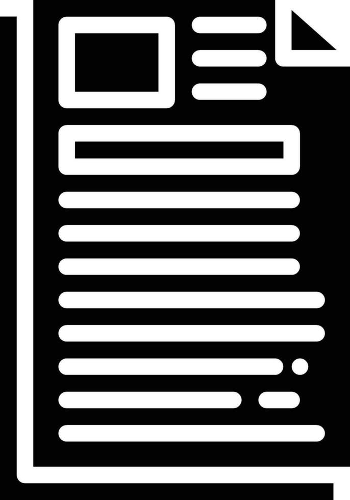 Files Vector Icon