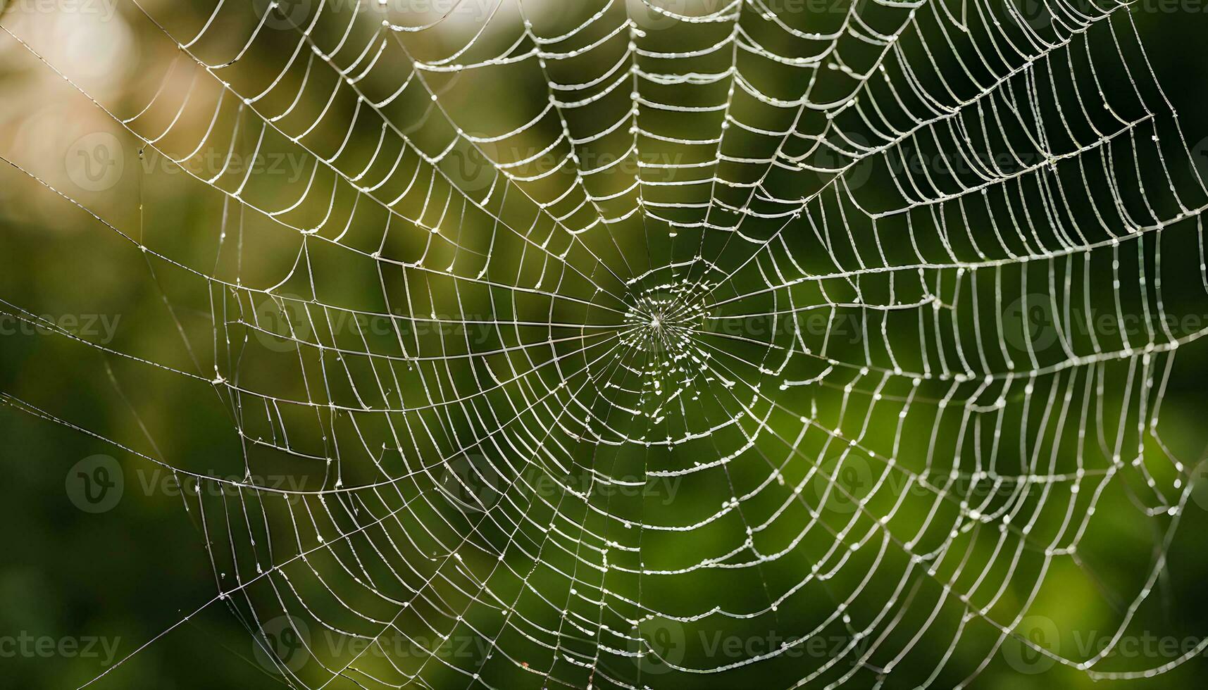 ai generado un araña web con Rocío en eso foto