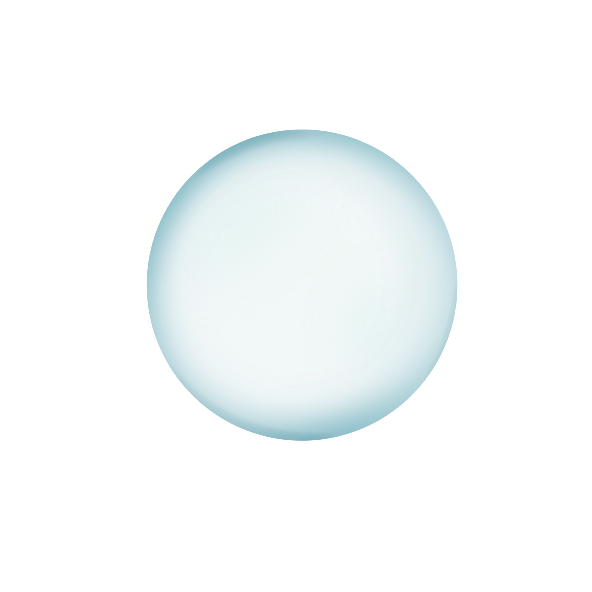 Realistic Bubble Water 36568748 PNG