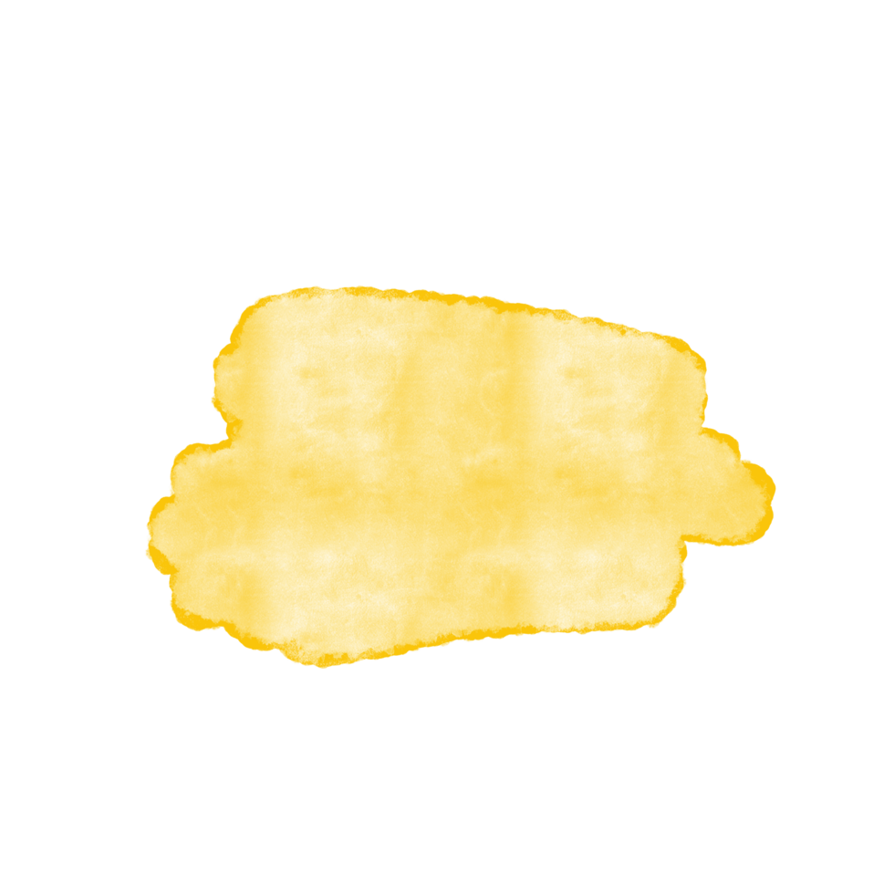 Abstract Brush Label Tag png