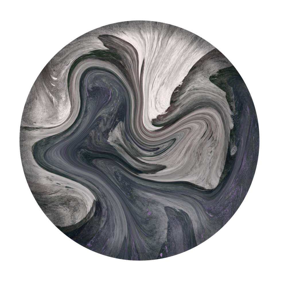 Abstract Ball Fluid Texture png