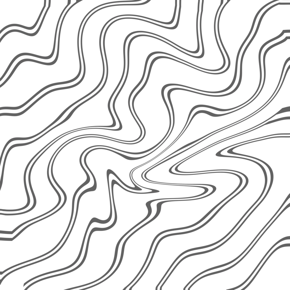 abstract-wavy-line-pattern-36569272-png
